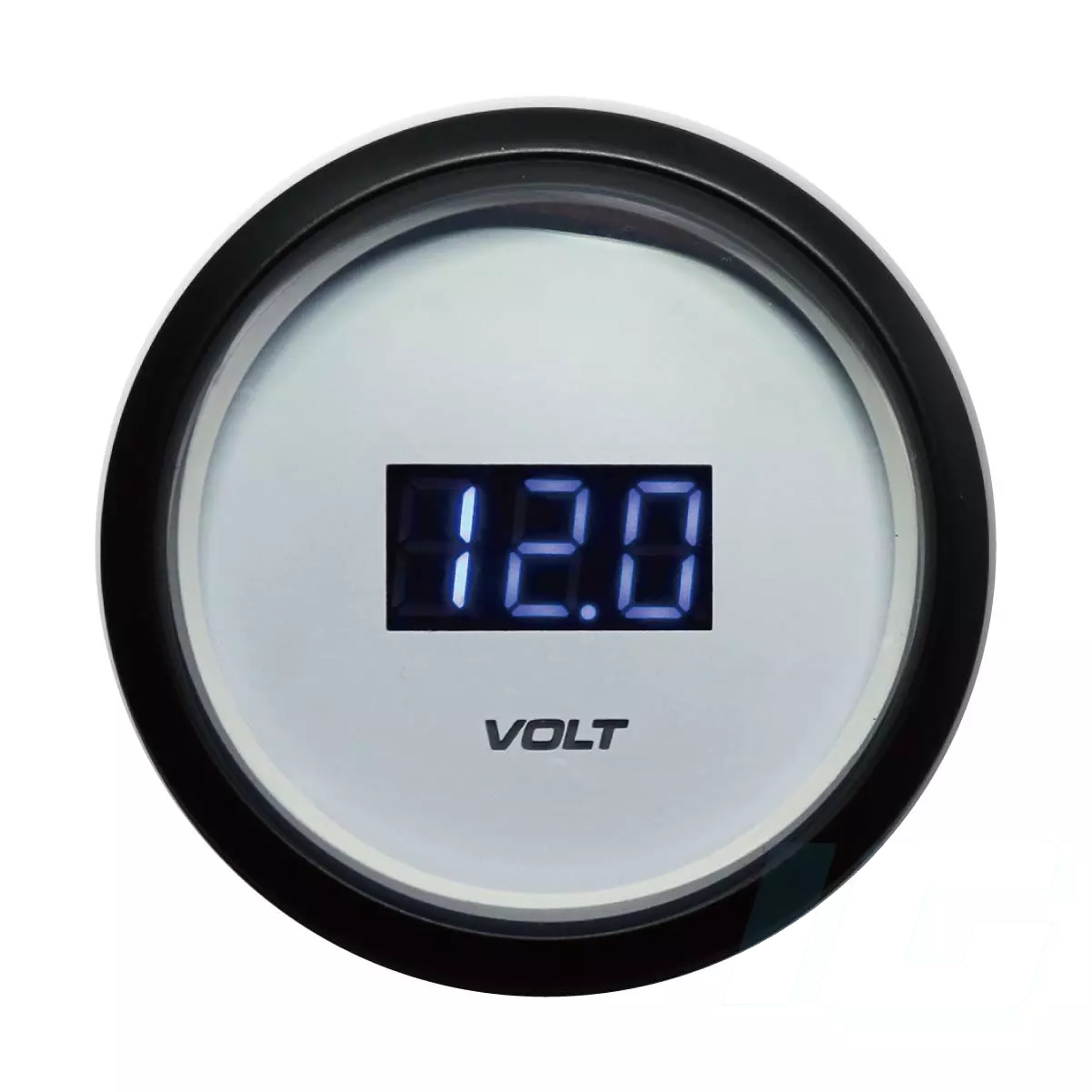 marine volt gauges